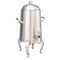 Service Ideas Flame Free Thermo-Urn Brushed Stainless Regal Style Vacuum Insulated Urn, 1.5 Gallon URN15VBSRG - alternate 1